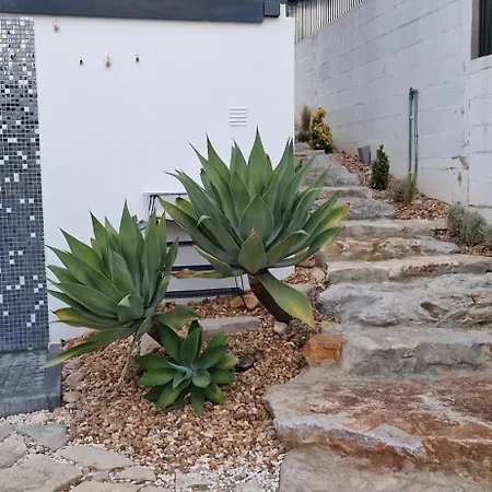 Heading South Private Oasis *